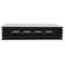 Concentrador USB 2.0 (4 AH)