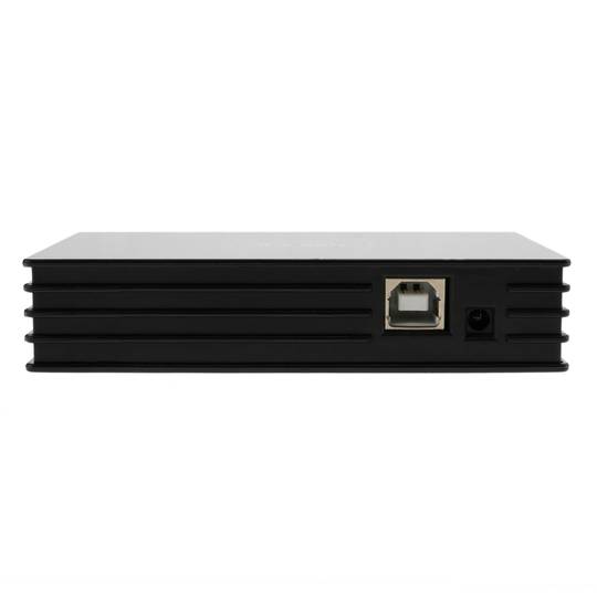 Concentrador USB 2.0 (4 AH)