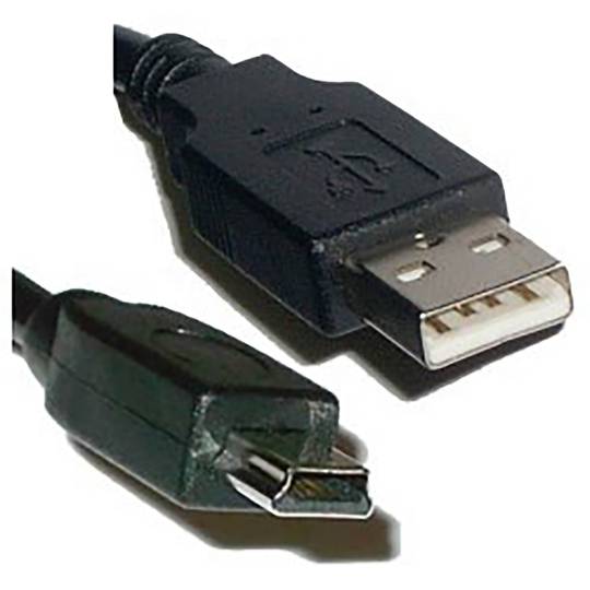 USB 2.0 Hub mit Schalter 7AH