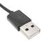 Concentrateur mini USB 2.0 de 4 ports hub