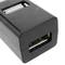 Concentrateur mini USB 2.0 de 4 ports hub