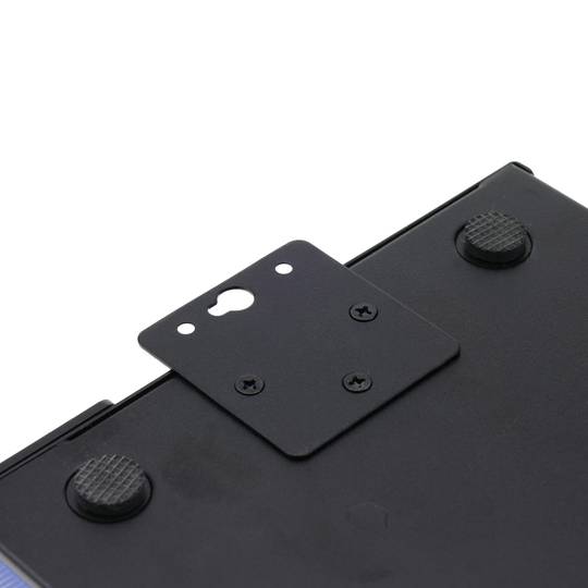 Industrial USB Hub 16 ports rack 19