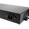 Industrial USB Hub 16 ports rack 19