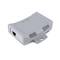 USB-Server-IP-RJ45-Port 1 Gigabit Ethernet 1000Mbps Modell NetUSB-100iX4