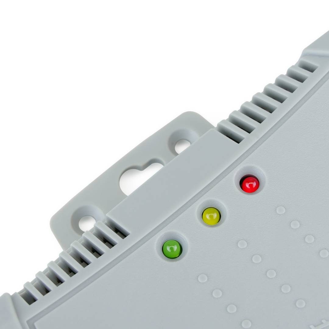 USB-Server-IP-RJ45-Port 1 Gigabit Ethernet 1000Mbps Modell NetUSB-100iX4