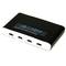 Serwer USB, 4 porty IP RJ45 Plus (Moschip)