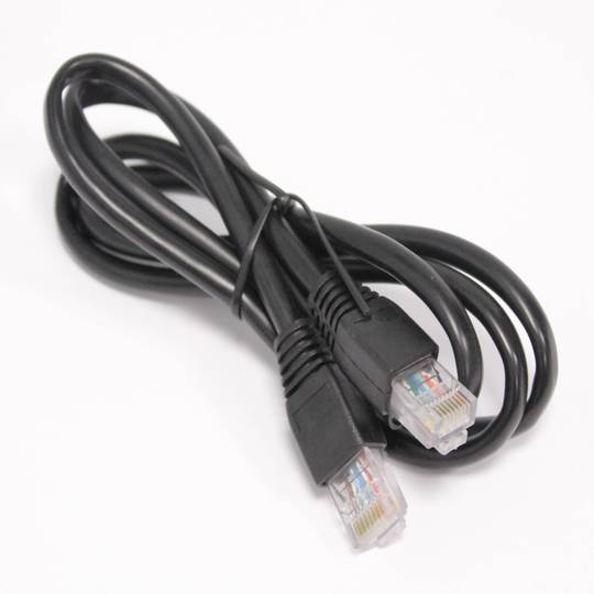 WIFI Router e 4 portas USB servidor IEEE 802.11 b/g/n