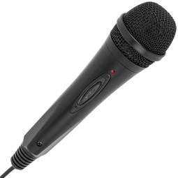 Mikrofon USB