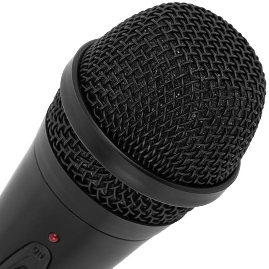 USB Microphone