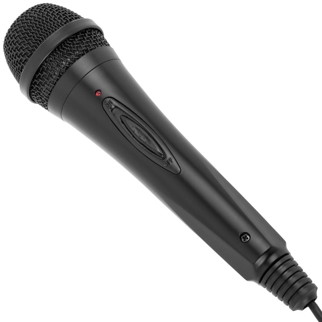 USB Microphone