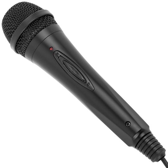 USB Microphone