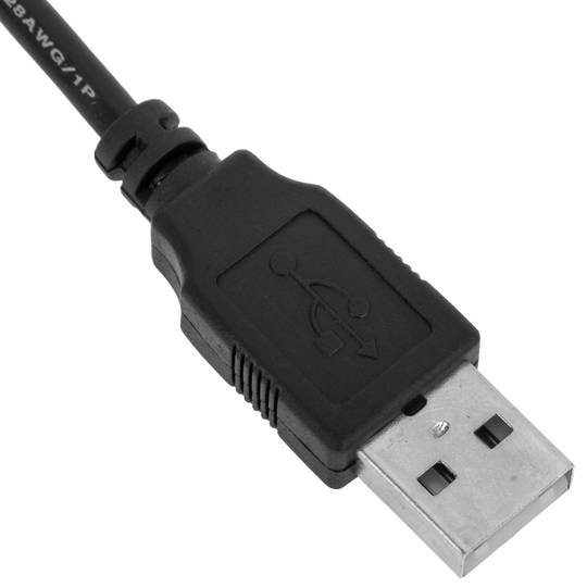 USB Microphone