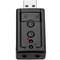 Audio 7.1 Wirtualny adapter USB 2.0 na 2 MiniJack 3,5 mm