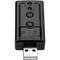 Audio 7.1 Wirtualny adapter USB 2.0 na 2 MiniJack 3,5 mm