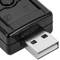 Audio 7.1 Wirtualny adapter USB 2.0 na 2 MiniJack 3,5 mm