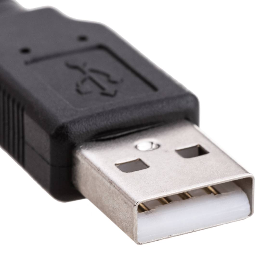 Wechselrichter Konverter von USB 5V auf 12V Auto Zigarettenanzünder -  Cablematic