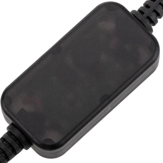 Convertitore inverter da USB 5v a 12v accendisigari per auto - Cablematic