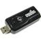 Dolby Audio Adapter 7.1 (USB 2.0 4xMiniJack)