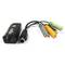 Dolby Audio Adapter 7.1 (USB 2.0 4xMiniJack)