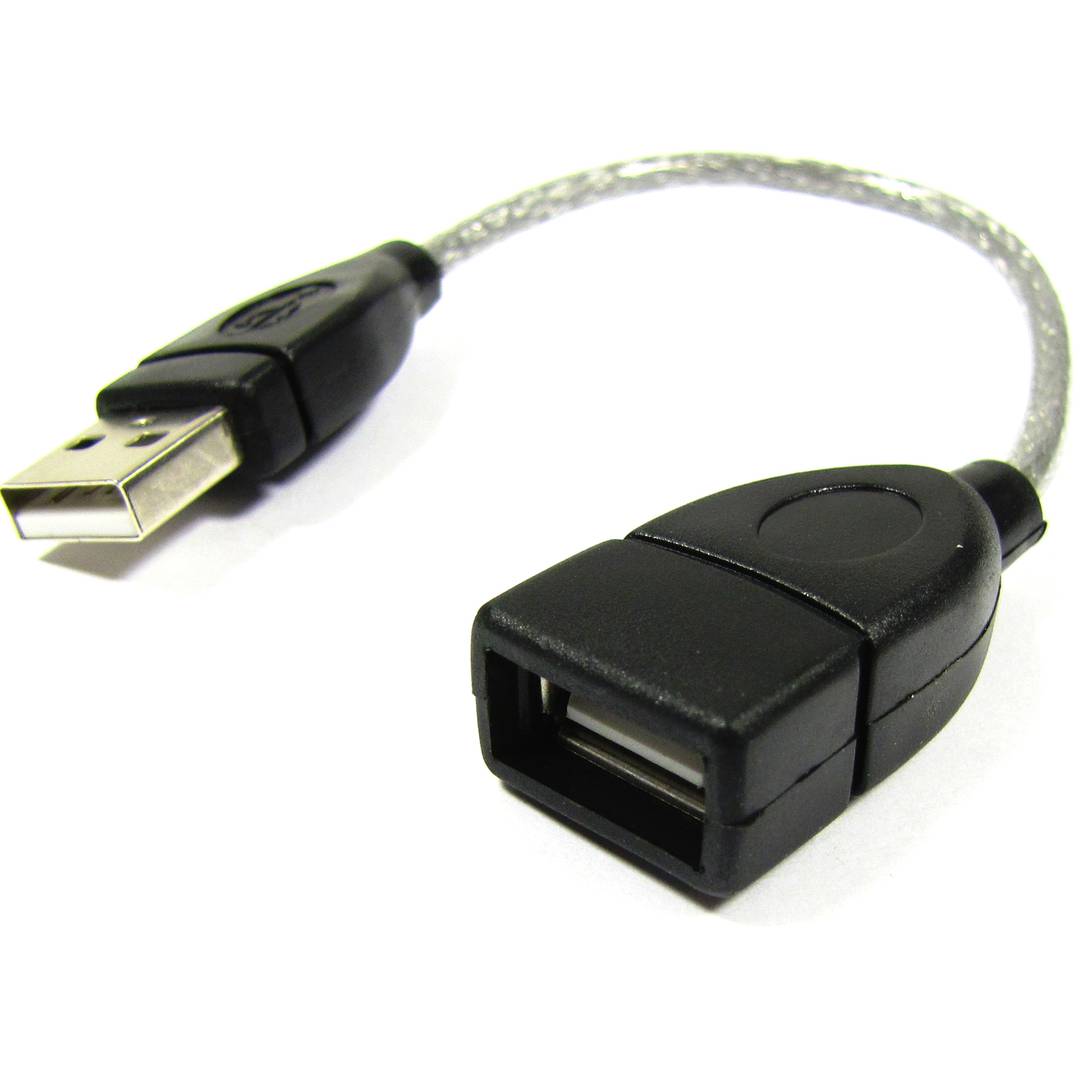 Dolby Audio Adapter 7.1 (USB 2.0 4xMiniJack)
