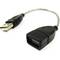 Dolby Audio Adapter 7.1 (USB 2.0 4xMiniJack)