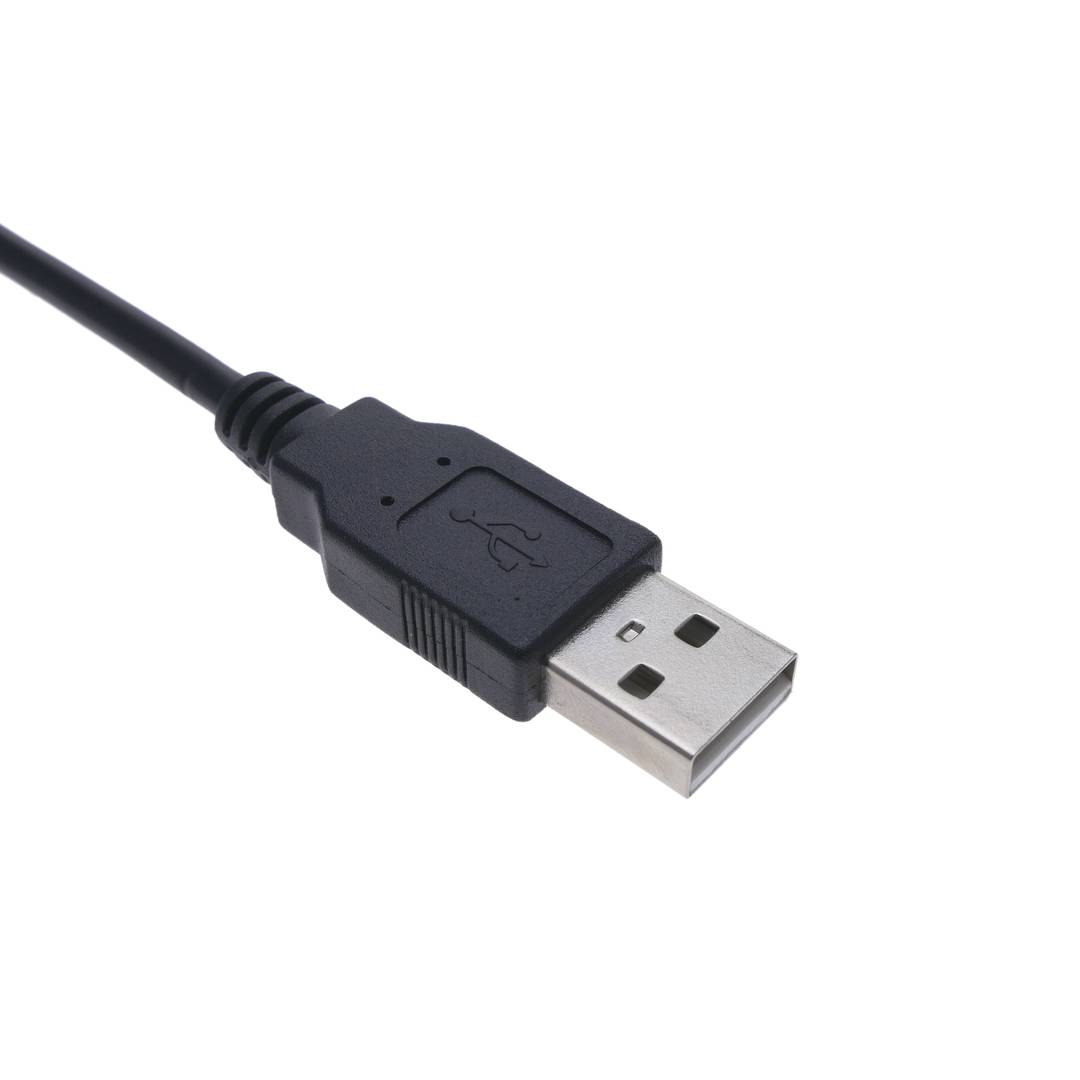 Cable USB 2.0 (AM/MicroUSB-M Type B) 0.2m
