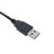 Cable USB 2.0 (AM/MicroUSB-M Type B) 0.2m