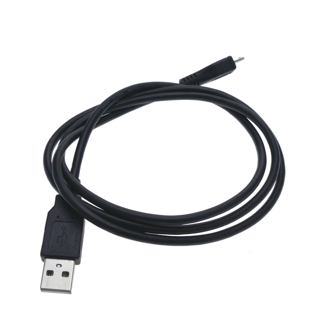 Cable USB 2.0 (AM/MicroUSB-M Type B) 0.2m