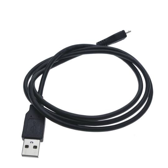 Cable USB 2.0 (AM/MicroUSB-M Type B) 0.2m