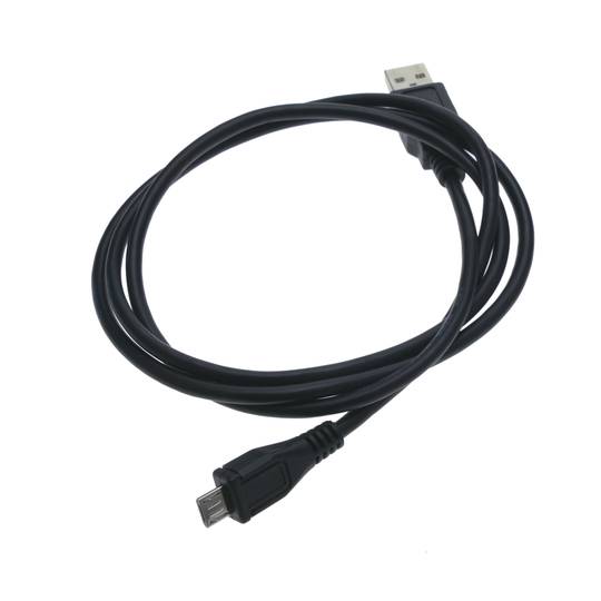 Cable USB 2.0 (AM/MicroUSB-M Type B) 0.2m