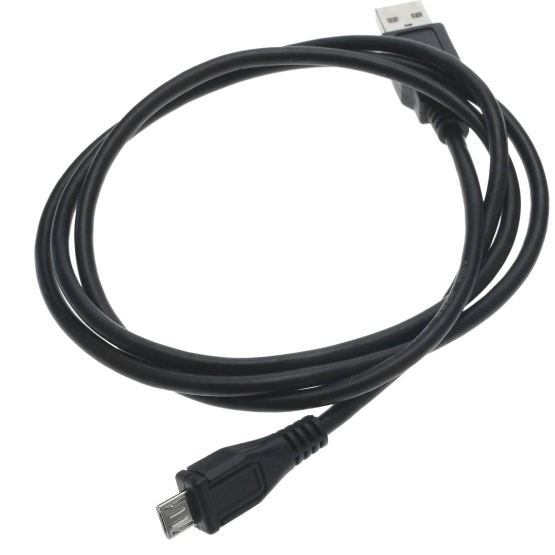 Usb-a(m)->usb-b(m) 2.0 cable 3m black lanberg