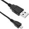 USB 2.0 (AM/Micro USB Tipo B-M) 5m