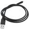 USB 2.0 (AM/Micro USB Tipo B-M) 5m