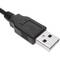 USB 2.0 (AM/Micro USB Tipo B-M) 5m