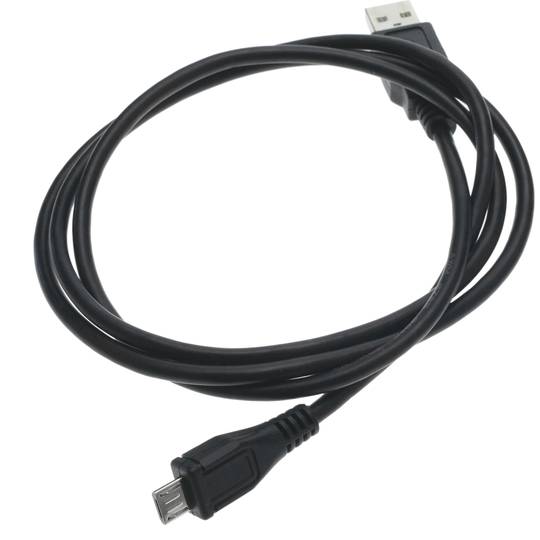 USB 2.0 (AM/Micro USB Tipo B-M) 5m