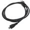 USB 2.0 (AM/Micro USB Tipo B-M) 5m