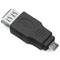 USB-Adapter A-Buchse an B männlich Micro USB Typ