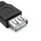 USB-Adapter A-Buchse an B männlich Micro USB Typ