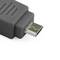 USB-Adapter A-Buchse an B männlich Micro USB Typ