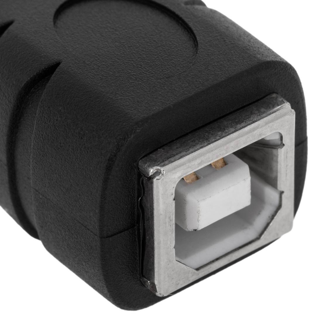 Adapter USB (BH / MicroUSB-M Typ B)