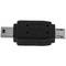 Adapter USB (MiniUSB5pin-M Typ B / MicroUSB-M Typ B)