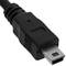 USB Cable (Type B MiniUSB5pin-M /-M Micro USB Type B) 1.8 m