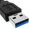 SuperSpeed USB Cable 3.0 (AM/BM) 1m