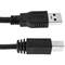 SuperSpeed USB Cable 3.0 (AM/BM) 1m