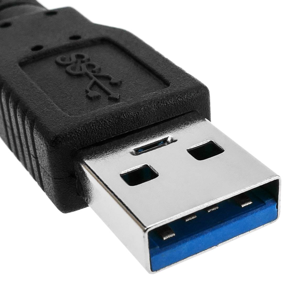 SuperSpeed USB Cable 3.0 (AM/BM) 2m