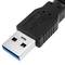 SuperSpeed USB Cable 3.0 (AM/BM) 2m
