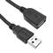 USB 3.0 verlengkabel 3 m Tipe-A mannelijk naar vrouwelijk