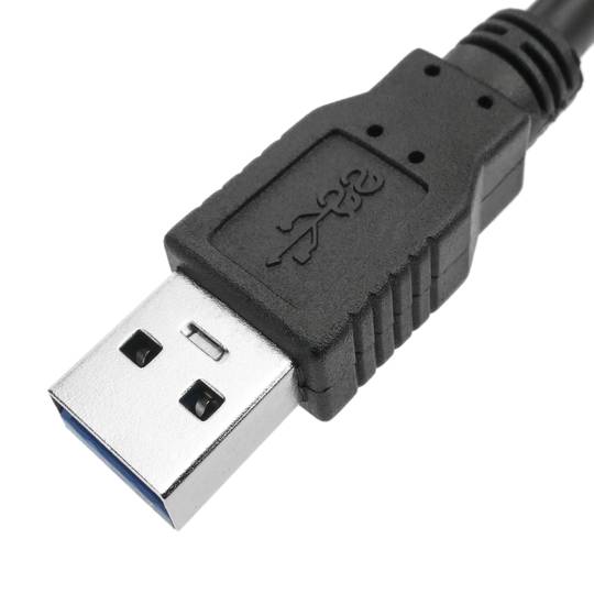 USB 3.0 verlengkabel 3 m Tipe-A mannelijk naar vrouwelijk