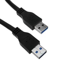 Cabo SuperSpeed USB 3.0 (AM/PM) 1m