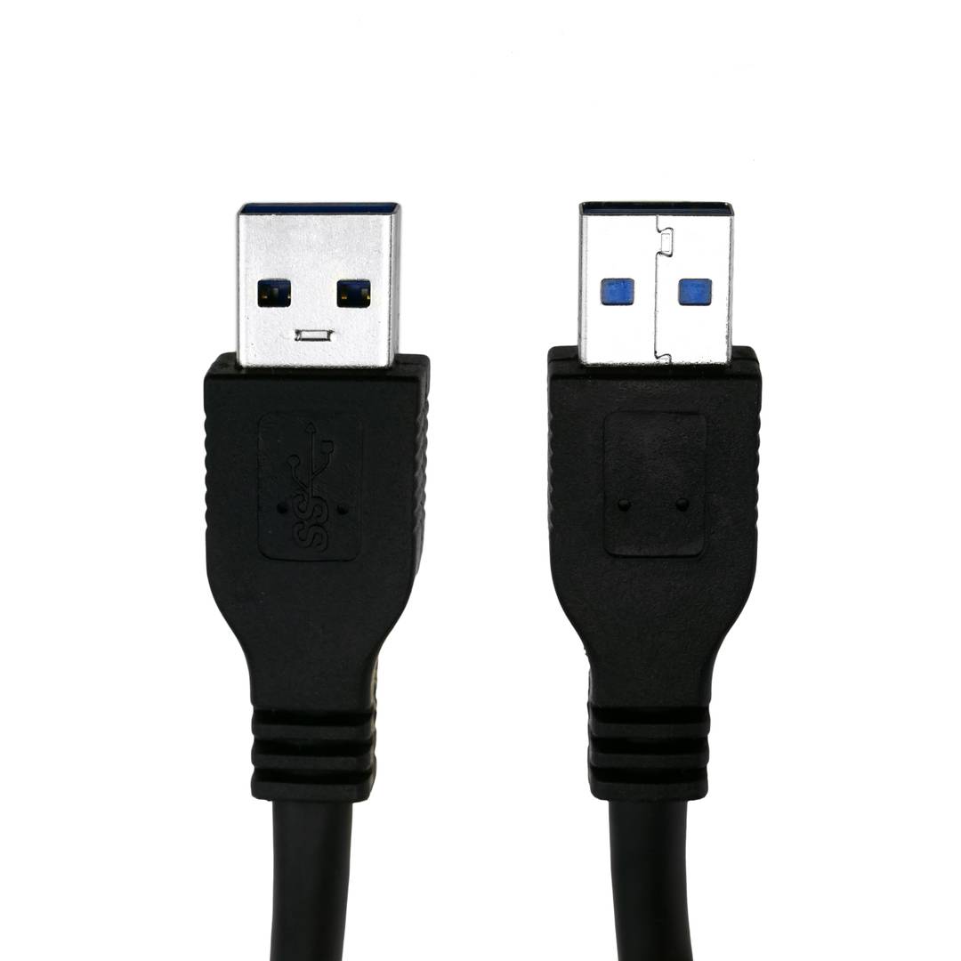 Cabo SuperSpeed USB 3.0 (AM/PM) 1m